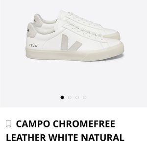 Veja Campos Women’s Sneakers